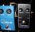 Patriot PBX Pedal Board Cable w/1/4 Female Jack